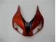 Carenados Moto CBR 1000 RR 06-07 - Naranja Negro
