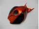 Carenados Moto CBR 1000 RR 06-07 - Naranja Negro