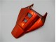 Carenados Moto CBR 1000 RR 06-07 - Naranja Negro
