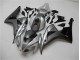 Carenados Moto CBR 1000 RR 06-07 - Negro Plata Gris