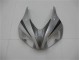 Carenados Moto CBR 1000 RR 06-07 - Negro Plata Gris