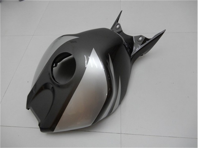 Carenados Moto CBR 1000 RR 06-07 - Negro Plata Gris