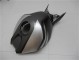 Carenados Moto CBR 1000 RR 06-07 - Negro Plata Gris