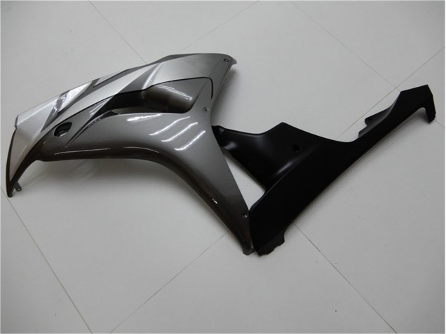 Carenados Moto CBR 1000 RR 06-07 - Negro Plata Gris