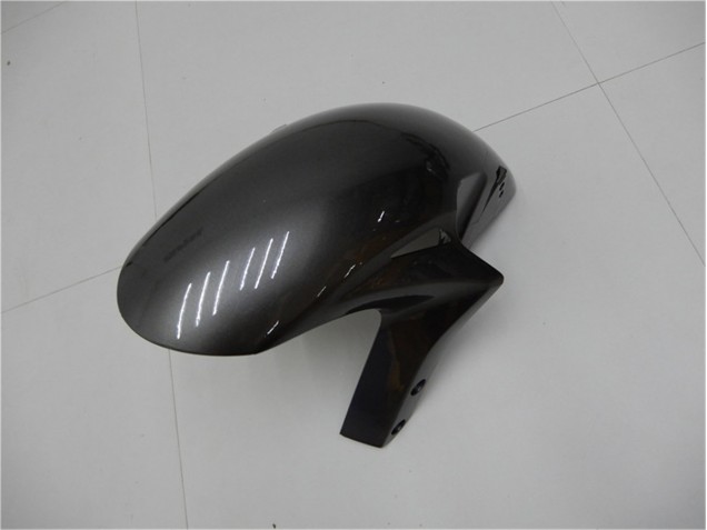 Carenados Moto CBR 1000 RR 06-07 - Negro Plata Gris