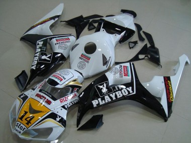 Carenados Moto CBR 1000 RR 06-07 - Play Boy