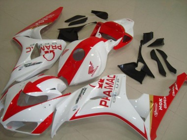 Carenados Moto CBR 1000 RR 06-07 - Pramac