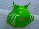 Carenados Moto CBR 1000 RR 06-07 - Verde Carenados Moto CBR 1000 RR 06-07 - Verde