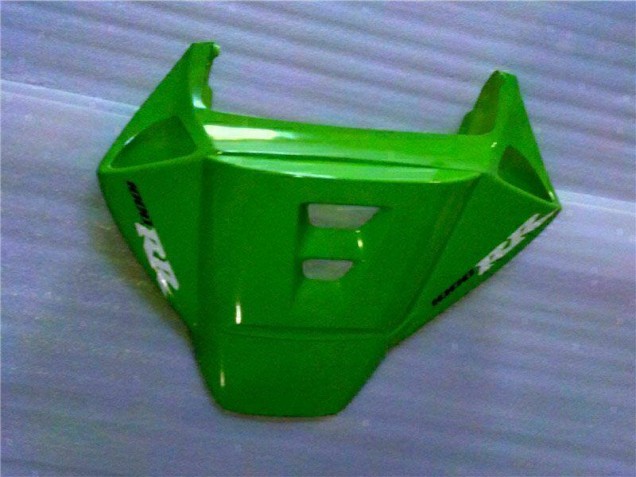 Carenados Moto CBR 1000 RR 06-07 - Verde Carenados Moto CBR 1000 RR 06-07 - Verde