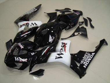 Carenados Moto CBR 1000 RR 06-07 - West