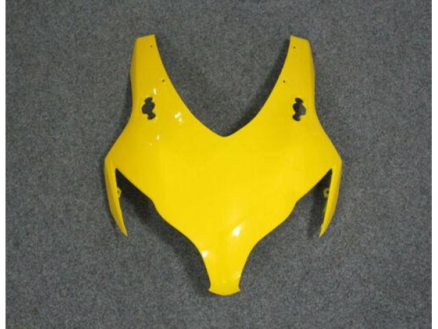 Carenados Moto CBR 1000 RR 08-11 - Amarillo Negro Carenados Moto CBR 1000 RR 08-11 - Amarillo Negro