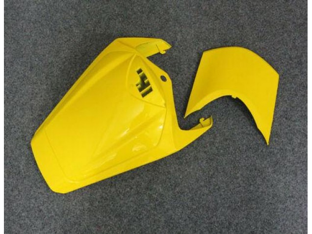 Carenados Moto CBR 1000 RR 08-11 - Amarillo Negro Carenados Moto CBR 1000 RR 08-11 - Amarillo Negro