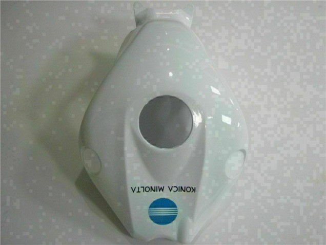Carenados Moto CBR 1000 RR 08-11 - Blanco Carenados Moto CBR 1000 RR 08-11 - Blanco