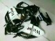 Carenados Moto CBR 1000 RR 08-11 - Blanco Negro West Carenados Moto CBR 1000 RR 08-11 - Blanco Negro West