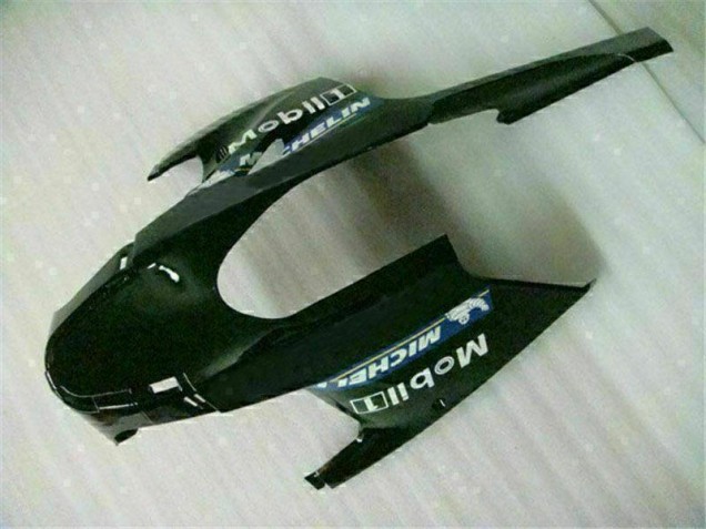 Carenados Moto CBR 1000 RR 08-11 - Blanco Negro West Carenados Moto CBR 1000 RR 08-11 - Blanco Negro West