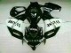Carenados Moto CBR 1000 RR 08-11 - Blanco Negro West Carenados Moto CBR 1000 RR 08-11 - Blanco Negro West