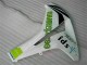 Carenados Moto CBR 1000 RR 08-11 - Blanco Verde Hannspree 84 Carenados Moto CBR 1000 RR 08-11 - Blanco Verde Hannspree 84