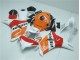 Carenados Moto CBR 1000 RR 08-11 - Naranja Blanco Rojo Repsol Carenados Moto CBR 1000 RR 08-11 - Naranja Blanco Rojo Repsol