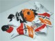 Carenados Moto CBR 1000 RR 08-11 - Naranja Blanco Rojo Repsol Carenados Moto CBR 1000 RR 08-11 - Naranja Blanco Rojo Repsol