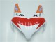 Carenados Moto CBR 1000 RR 08-11 - Naranja Blanco Rojo Repsol Carenados Moto CBR 1000 RR 08-11 - Naranja Blanco Rojo Repsol