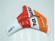 Carenados Moto CBR 1000 RR 08-11 - Naranja Blanco Rojo Repsol Carenados Moto CBR 1000 RR 08-11 - Naranja Blanco Rojo Repsol