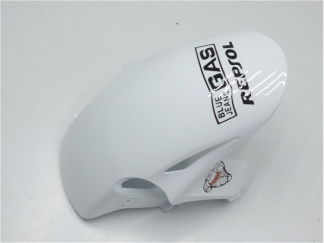 Carenados Moto CBR 1000 RR 08-11 - Naranja Blanco Rojo Repsol Carenados Moto CBR 1000 RR 08-11 - Naranja Blanco Rojo Repsol