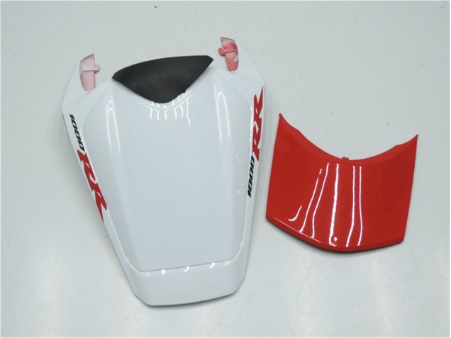 Carenados Moto CBR 1000 RR 08-11 - Naranja Blanco Rojo Repsol Carenados Moto CBR 1000 RR 08-11 - Naranja Blanco Rojo Repsol