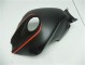 Carenados Moto CBR 1000 RR 08-11 - Negro Mate Rojo Carenados Moto CBR 1000 RR 08-11 - Negro Mate Rojo