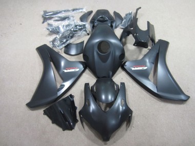Carenados Moto CBR 1000 RR 08-11 - Negro Rojo Fireblade