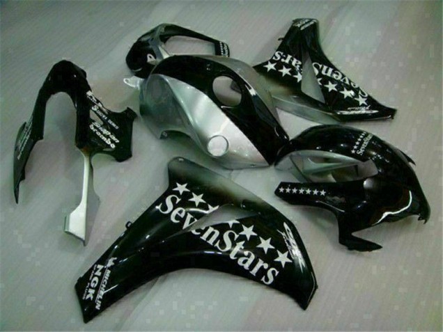 Carenados Moto CBR 1000 RR 08-11 - Negro SevenStars Carenados Moto CBR 1000 RR 08-11 - Negro SevenStars