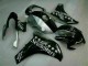 Carenados Moto CBR 1000 RR 08-11 - Negro SevenStars Carenados Moto CBR 1000 RR 08-11 - Negro SevenStars