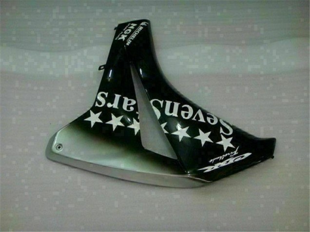 Carenados Moto CBR 1000 RR 08-11 - Negro SevenStars Carenados Moto CBR 1000 RR 08-11 - Negro SevenStars