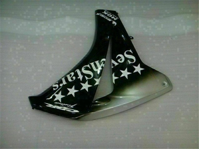 Carenados Moto CBR 1000 RR 08-11 - Negro SevenStars Carenados Moto CBR 1000 RR 08-11 - Negro SevenStars