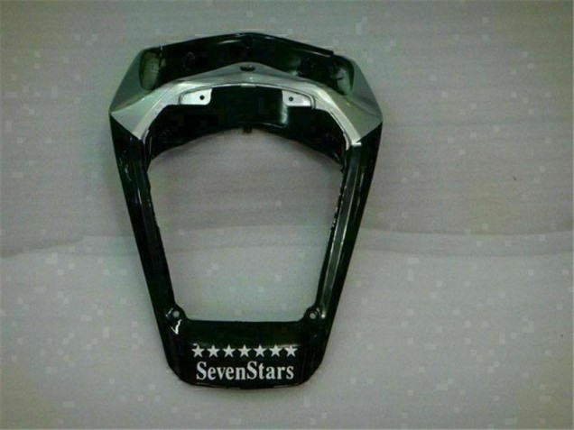 Carenados Moto CBR 1000 RR 08-11 - Negro SevenStars Carenados Moto CBR 1000 RR 08-11 - Negro SevenStars