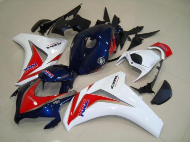 Carenados Moto CBR 1000 RR 08-11 - Nuevo HRC