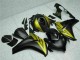 Carenados Moto CBR 1000 RR 08-11 - Oro Negro Carenados Moto CBR 1000 RR 08-11 - Oro Negro