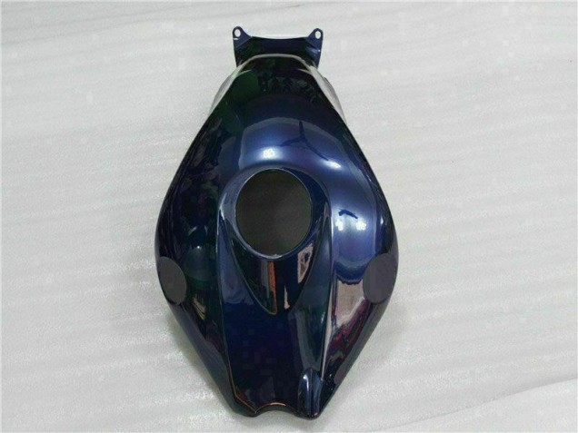 Carenados Moto CBR 1000 RR 08-11 - Oscuro Azul Carenados Moto CBR 1000 RR 08-11 - Oscuro Azul