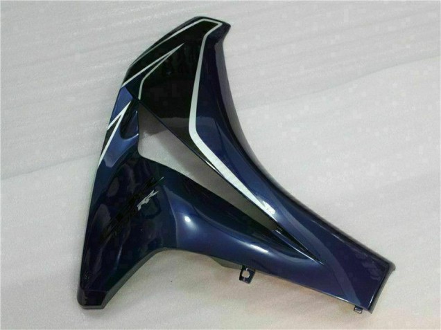 Carenados Moto CBR 1000 RR 08-11 - Oscuro Azul Carenados Moto CBR 1000 RR 08-11 - Oscuro Azul