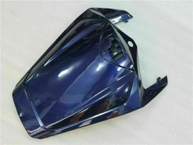 Carenados Moto CBR 1000 RR 08-11 - Oscuro Azul Carenados Moto CBR 1000 RR 08-11 - Oscuro Azul