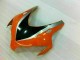 Carenados Moto CBR 1000 RR 08-11 - Plata Naranja Carenados Moto CBR 1000 RR 08-11 - Plata Naranja