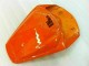 Carenados Moto CBR 1000 RR 08-11 - Plata Naranja Carenados Moto CBR 1000 RR 08-11 - Plata Naranja