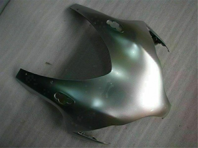 Carenados Moto CBR 1000 RR 08-11 - Plata Negro Carenados Moto CBR 1000 RR 08-11 - Plata Negro