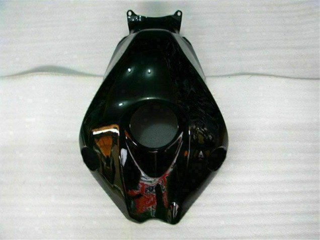 Carenados Moto CBR 1000 RR 08-11 - Plata Negro Carenados Moto CBR 1000 RR 08-11 - Plata Negro