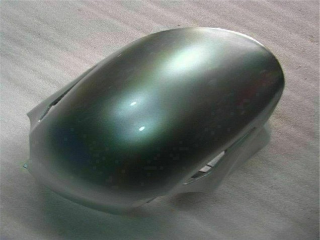 Carenados Moto CBR 1000 RR 08-11 - Plata Negro Carenados Moto CBR 1000 RR 08-11 - Plata Negro