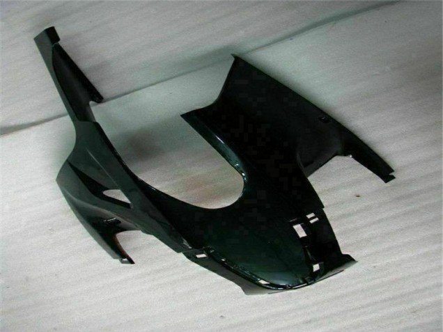 Carenados Moto CBR 1000 RR 08-11 - Plata Negro Carenados Moto CBR 1000 RR 08-11 - Plata Negro