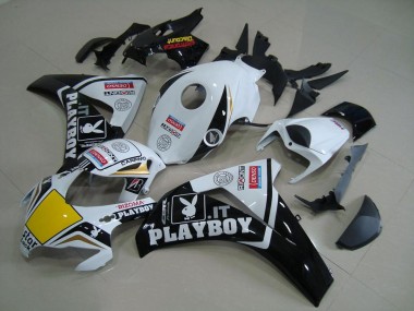 Carenados Moto CBR 1000 RR 08-11 - Playboy