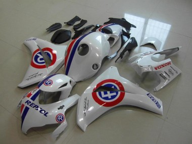 Carenados Moto CBR 1000 RR 08-11 - Repsol R