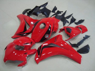Carenados Moto CBR 1000 RR 08-11 - Rojo Estilo OEM