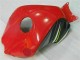 Carenados Moto CBR 1000 RR 08-11 - Rojo Negro Carenados Moto CBR 1000 RR 08-11 - Rojo Negro