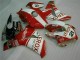 Carenados Moto CBR 1000 RR 08-11 - Rojo Xerox 21 Carenados Moto CBR 1000 RR 08-11 - Rojo Xerox 21